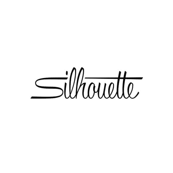 Silhouette-logo