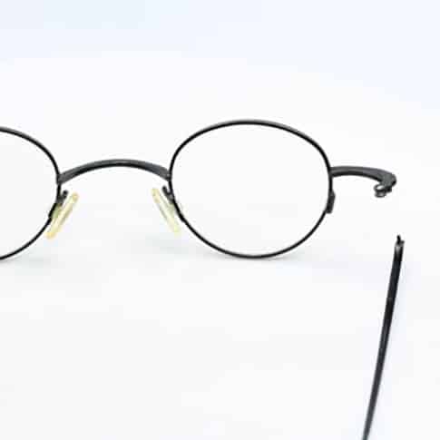 vintage eyeglasses