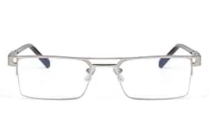 Repair your titanium eyeglass frames today.