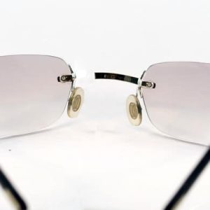 Carier Gold Bridge Left 300x300 - Cartier Glasses Repair