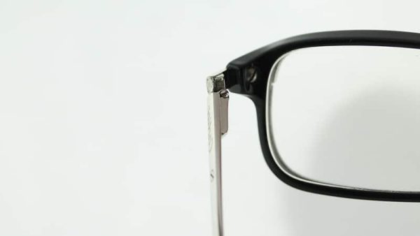 Cartier HR L Broken2 800 600x338 - Cartier Eyeglass Hinge Rebuild - Left