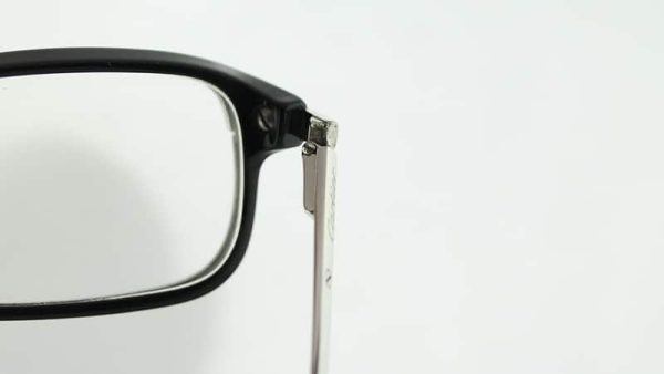 Cartier HR R Broken2 800 600x338 - Cartier Eyeglass Hinge Rebuild - Right