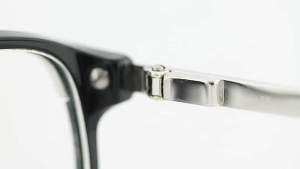 Cartier HR R Repaired800 600x338 - Cartier Eyeglass Hinge Rebuild - Right
