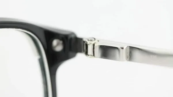 Right Hinge Repair of Cartier Frame