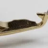 Cartier Rimless Frame's Elbow Post Retrofit