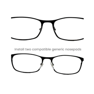 Install 2 generic nosepads 1200x1200 1 reworked 1 300x300 - Metal Eyeglass Frame Repair