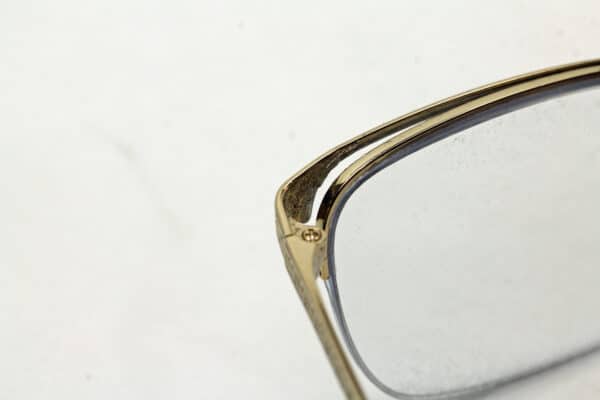 Left Lens Trim Frame Weld for Eyeglasses | Eyeglass Repair USA