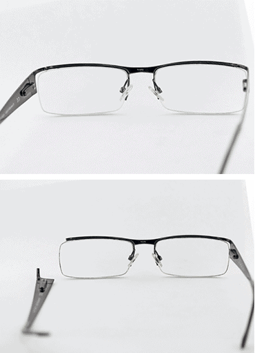 Half-Metal-Lens-Frame-Weld-Left