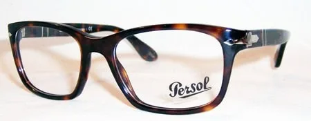 Persol Eyeglasses Frame Repair