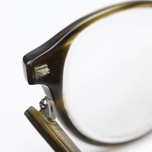 Eyeglasses Hinge Repair - Eyeglass Repair USA