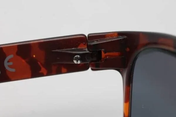 Ray Ban Plastic Frame Inside Left Sterling Retrofit