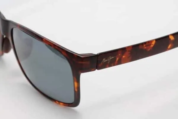 Ray Ban Plastic Frame Outside Left Sterling Retrofit