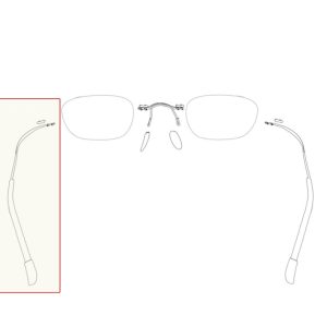 berekenen pols Draaien Tommy Hilfiger Glasses Repair | Eyeglass Repair USA