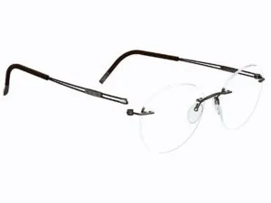 Silhouette glasses replacement arm online