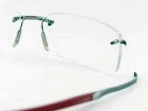 Eyeglass Temple Weld – Rimless – Right