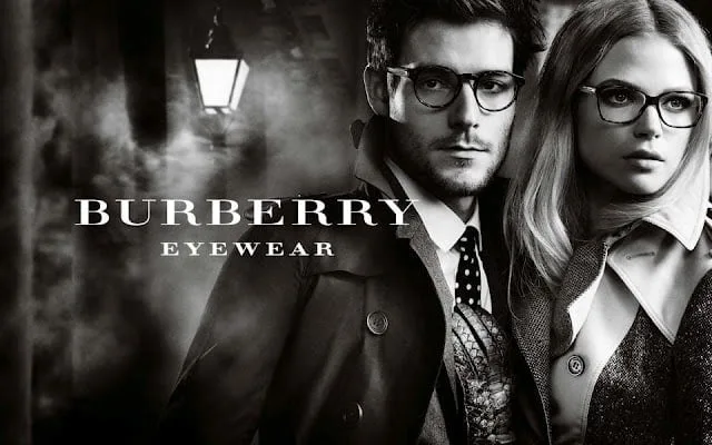 Repair your Burberry sunglasses at Eyeglass Repair USA