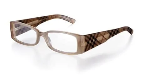 Burberry glasses image