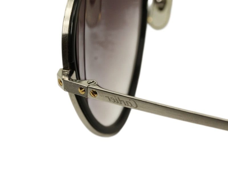 Cartier Left Hinge After Rebuild