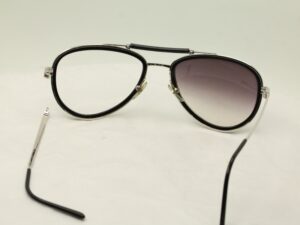 Cartier Left Hinge Rebuild