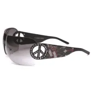 Ed Hardy Sunglasses Repair