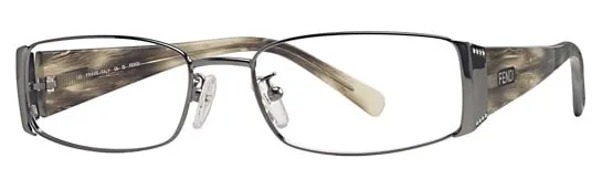 Fendi glasses image