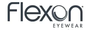 Flexon Eyewear Logo