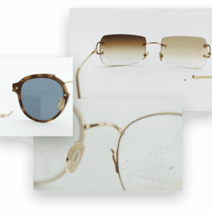 frame collection e1668025564561 300x300 - Metal Eyeglass Frame Repair
