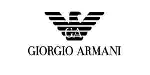 Giorgio Armani