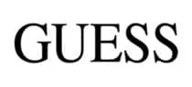 Guess Logo