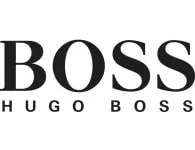 Hugo Boss Logo