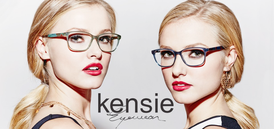 kensie - Kensie Sunglasses Repair