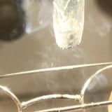 Glasses' Frame Laser Repair