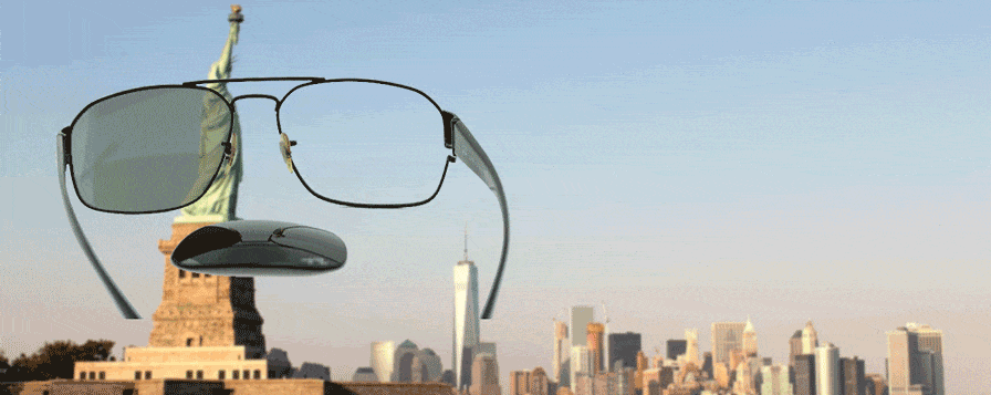 new york focus 1 - NYC Eyewear Repair