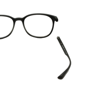 plastic hinge rebuild convert right square 300x300 - Plastic Eyeglass Frame Repair