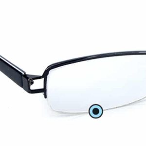replace right nylon wire halfmetal 300x300 - Flex Factor Sunglasses Repair