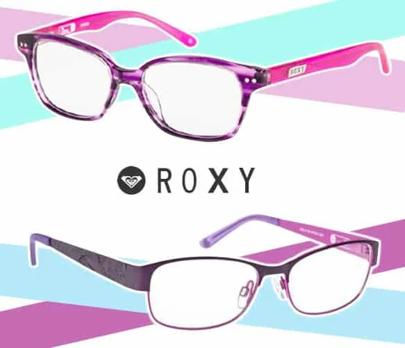 Roxy Logo