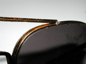 sunglass cu after 1 - Laser Eyewear Repair