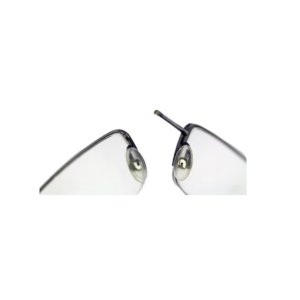 brigde break TI left 300x300 - Cartier Glasses Repair