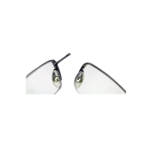 brigde break TI right 300x300 - Cartier Glasses Repair