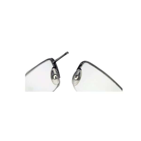 Titanium Eyeglass Frame right Bridge Repair