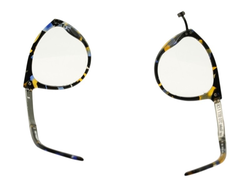 Cartier Bridge Weld - Half Ti-Metal - left - Image 2