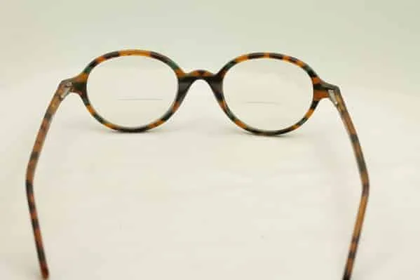 Vintage Eyeglasses repaired