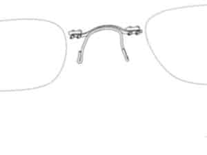 Silhouette-replace-rimless-plugs