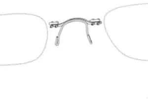 Silhouette-replace-rimless-plugs