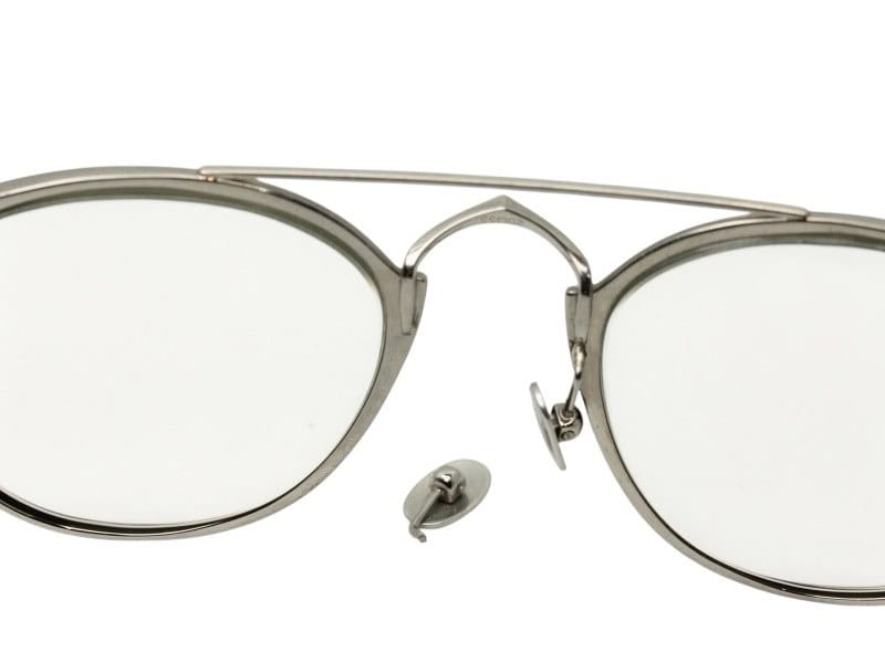 Cartier Left Nose Pad Arm Broken