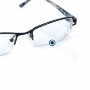left nylon wire halfmetal 300x300 1 e1686856586334 - Flexon Magnetics Sunglasses Repair