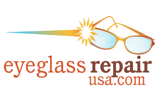 Eyeglass Repair USA Logo
