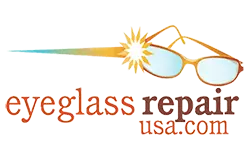 Eyeglass repair usa on sale