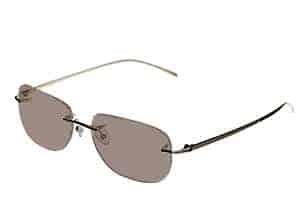 Rimless Sunglasses Repair