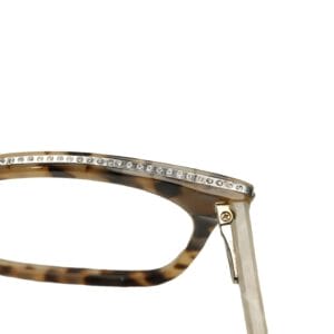 Designer Eyeglass Frame